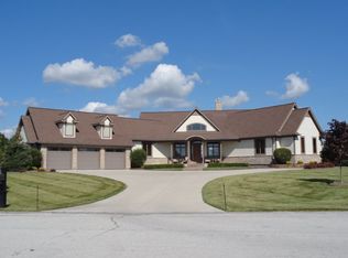 5114 Loretta Ln, Minster, OH 45865