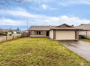 6412 57th Ave SE, Lacey, WA
