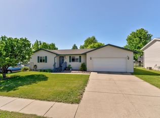 2995 Obrien St, Rapid City, SD 57703
