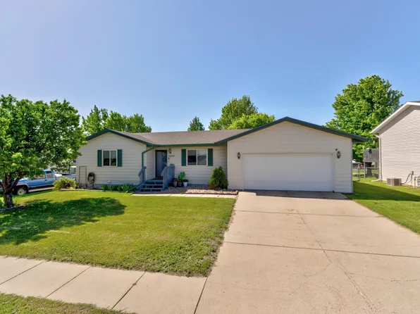 2995 Obrien St, Rapid City, SD 57703