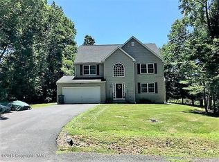 7610 Longdon Ct, East Stroudsburg, PA 18301