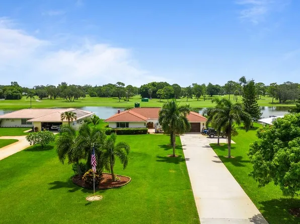 2247 NW Pine Lake Drive, Stuart, FL 34994