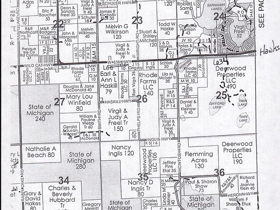 2nd image of Kelley Dr Lot 32