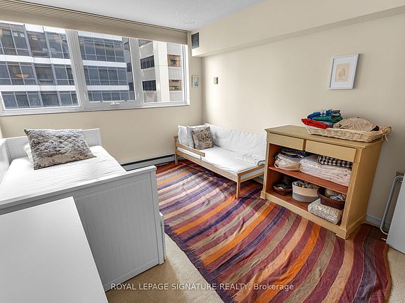2nd image of 360 Bloor St E #1107