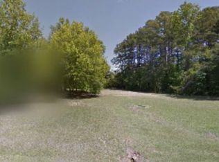 13665 County Road 2278, Tyler, TX 75707