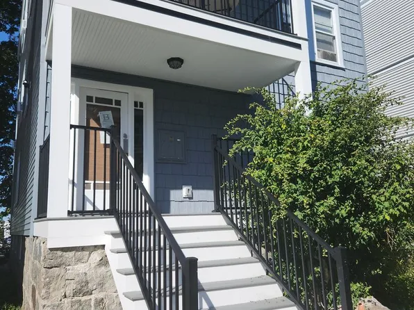 64 Whitten St, 64 Whitten St APT 1, Dorchester, MA 02122