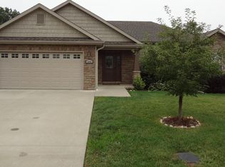 2004 Orrine Ct, Columbia, MO 65201