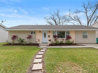 701 Wendy Ln, River Ridge, LA 70123