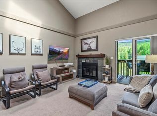 520 Bills Ranch Road UNIT 313, Frisco, CO 80443