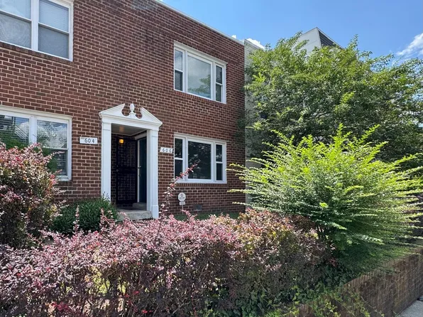 606 Newton Pl NW #606, Washington, DC 20010