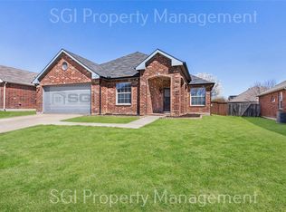 1925 Juniper Dr, Little Elm, TX 75068