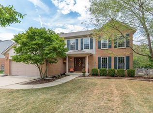 6344 Oregon Pass, West Chester, OH 45069