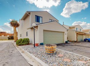 36 Westlake Dr NE, Albuquerque, NM 87112