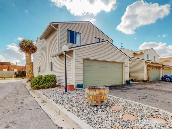 36 Westlake Dr NE, Albuquerque, NM 87112