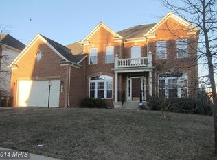 5567 Victory Loop, Manassas, VA 20112