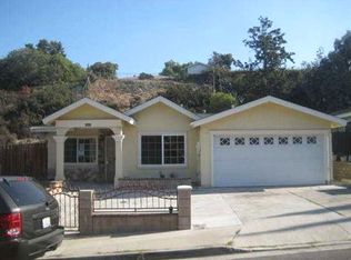 3835 College Ave, San Diego, CA 92115