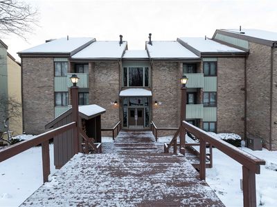 2D1 Mountain Villas Dr, Champion, PA, 15622