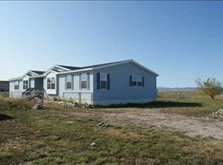 14761 Quarter Horse Dr, Rapid City, SD 57703