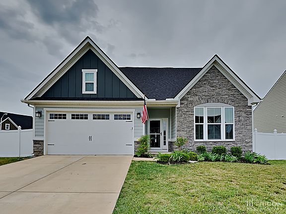 3rd image of 2936 Bluestem Ln