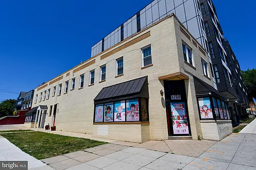 5700 Georgia Ave NW #1 Photo 1
