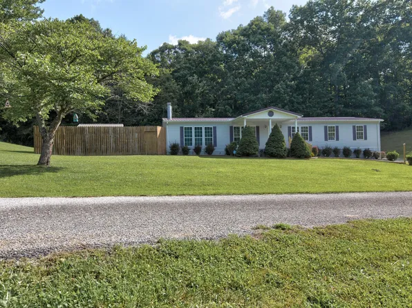 75 Crawford Rd, Beattyville, KY 41311