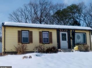 5500 Cordona St, Lanham, MD 20706