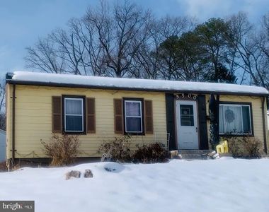 5500 Cordona St, Lanham, MD, 20706