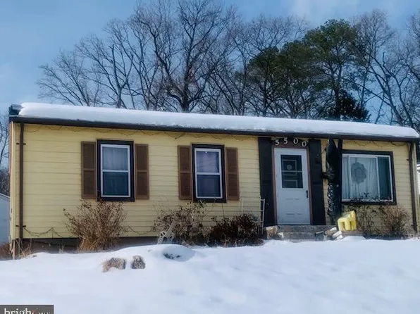 5500 Cordona St, Lanham, MD 20706