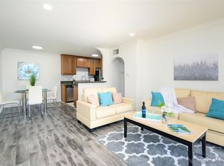 1979 Avenida Del Mexico UNIT 125, San Diego, CA 92154