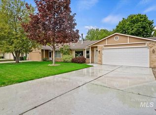 2261 N Linder Rd, Meridian, ID 83646
