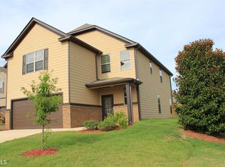 2500 Shropshire Pl, McDonough, GA 30253