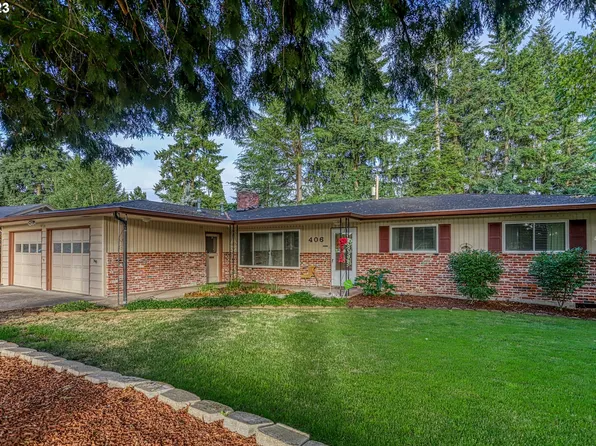 406 N Devine Rd, Vancouver, WA 98661