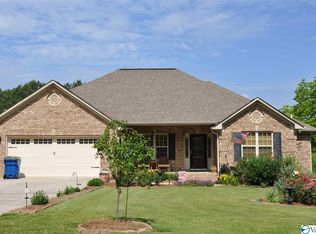 2549 Eddy Church Rd NE, Arab, AL 35016