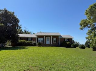 1785 Foster Rd LOT 1, McMinnville, TN 37110