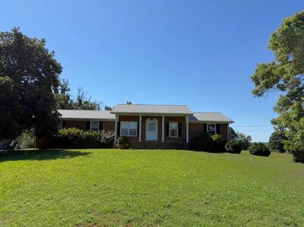 1785 Foster Rd Lot 1, McMinnville, TN 37110