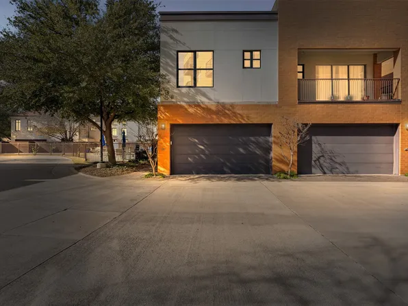 2604 Museum Way APT 2101, Fort Worth, TX 76107
