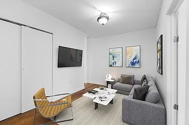 Rented by REAL New York