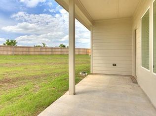 10316 NW 28th Ter, Yukon, OK 73099