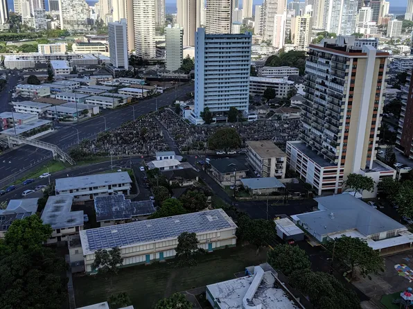 2825 S King St, Honolulu, HI