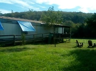 646 Madison 5550, Elkins, AR 72727