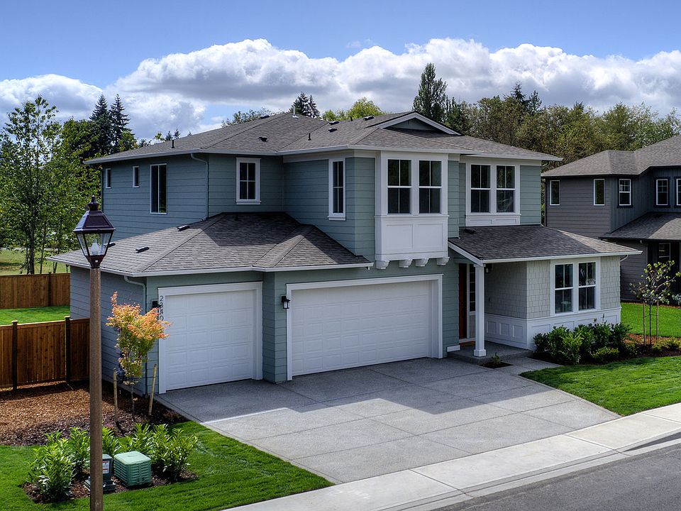 Homesite LP-8