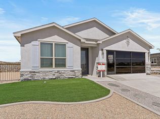 Lincoln Plan, Metro Arcadia, Las Cruces, NM 88012