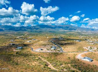 2955 S Quail Canyon Rd, Cottonwood, AZ 86326