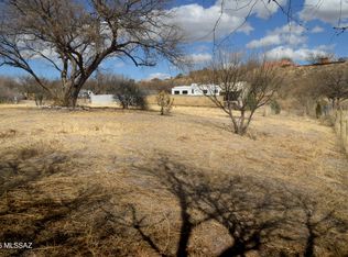 LOT N 3rd Ave #D, Patagonia, AZ 85624