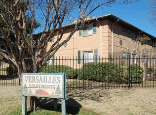 5643 Matalee Ave APT F, Dallas, TX 75206