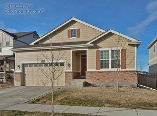 3024 Walnut Grove Way, Frederick, CO 80516