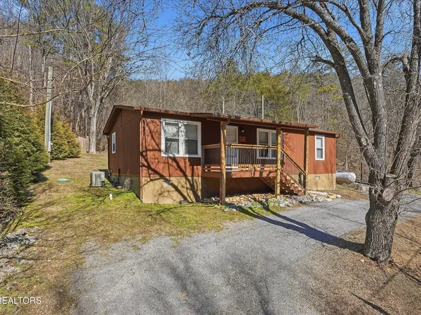 3465 Lost Branch Rd, Sevierville, TN 37862