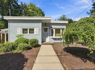 22 Urrico Ave, North Smithfield, RI 02896