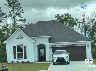 1432 Fenton Cir, Foley, AL 36535
