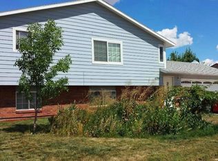 6396 Timberline Ct, Casper, WY 82604